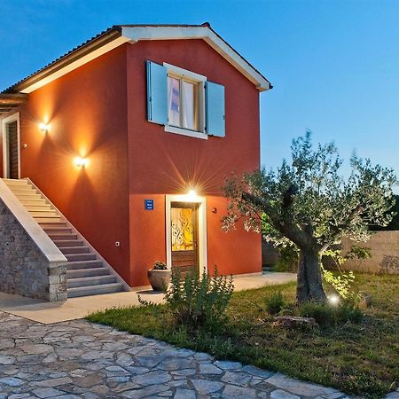 B&B Toca La Louna Vodnjan Bagian luar foto