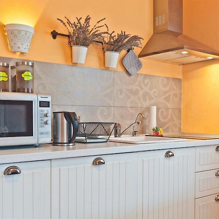 B&B Toca La Louna Vodnjan Bagian luar foto