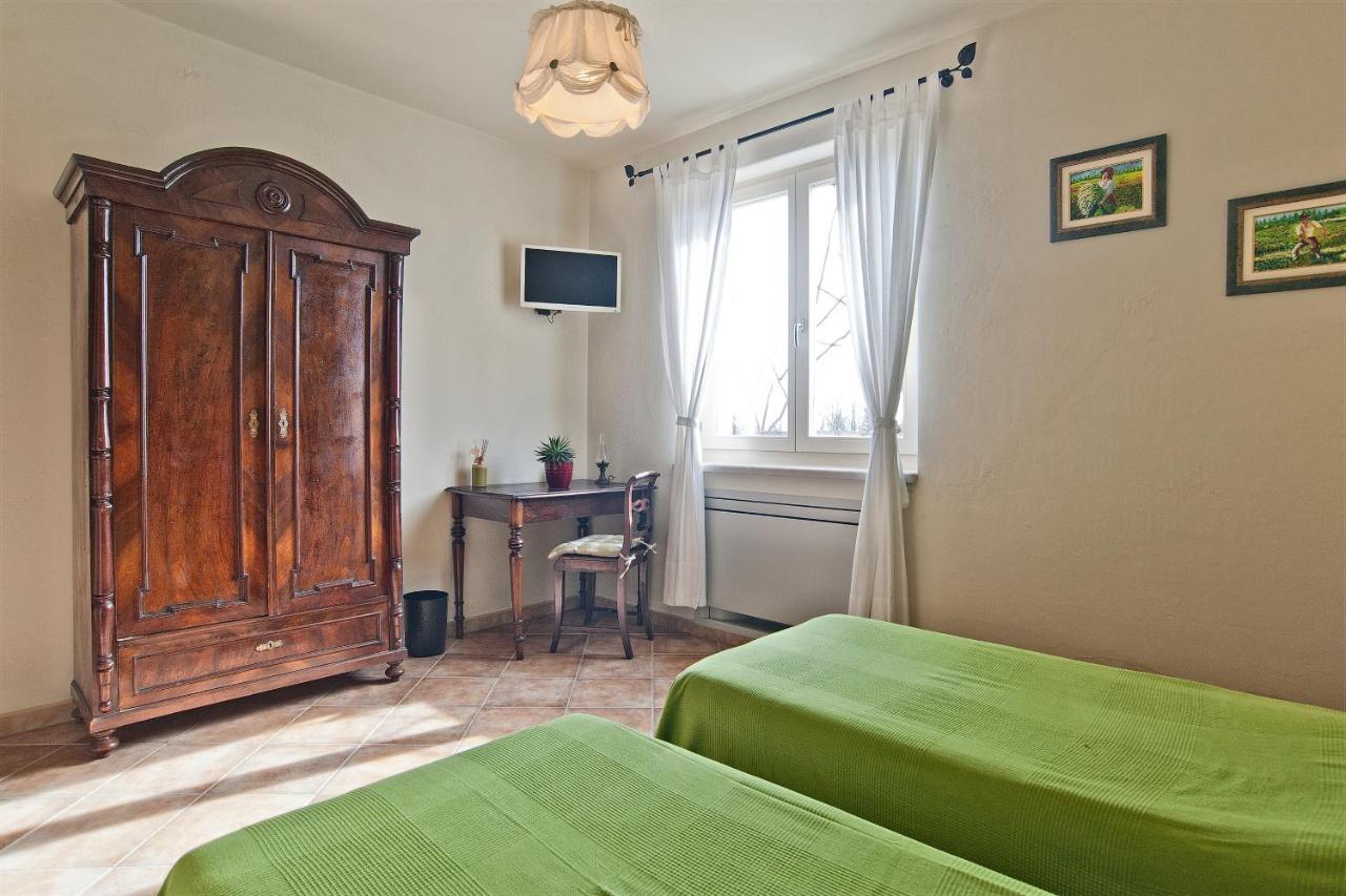 B&B Toca La Louna Vodnjan Bagian luar foto