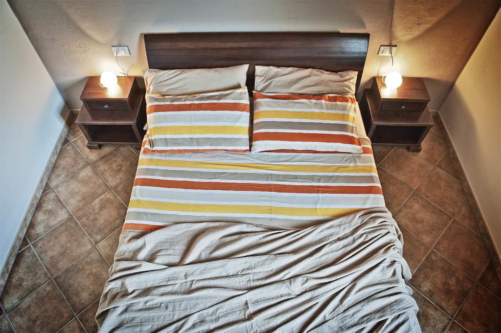 B&B Toca La Louna Vodnjan Ruang foto