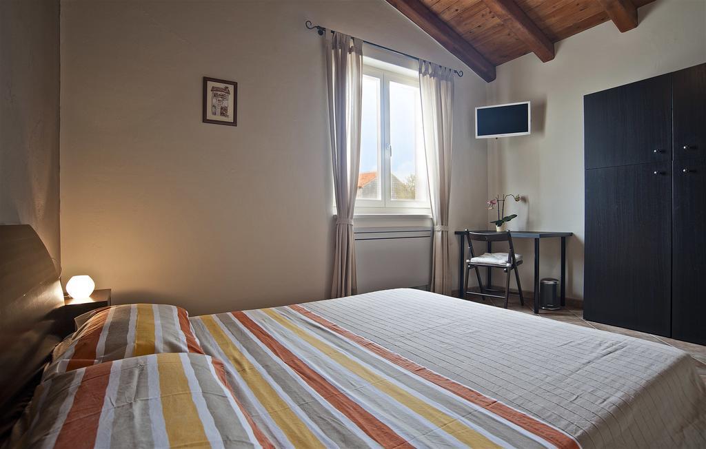 B&B Toca La Louna Vodnjan Ruang foto