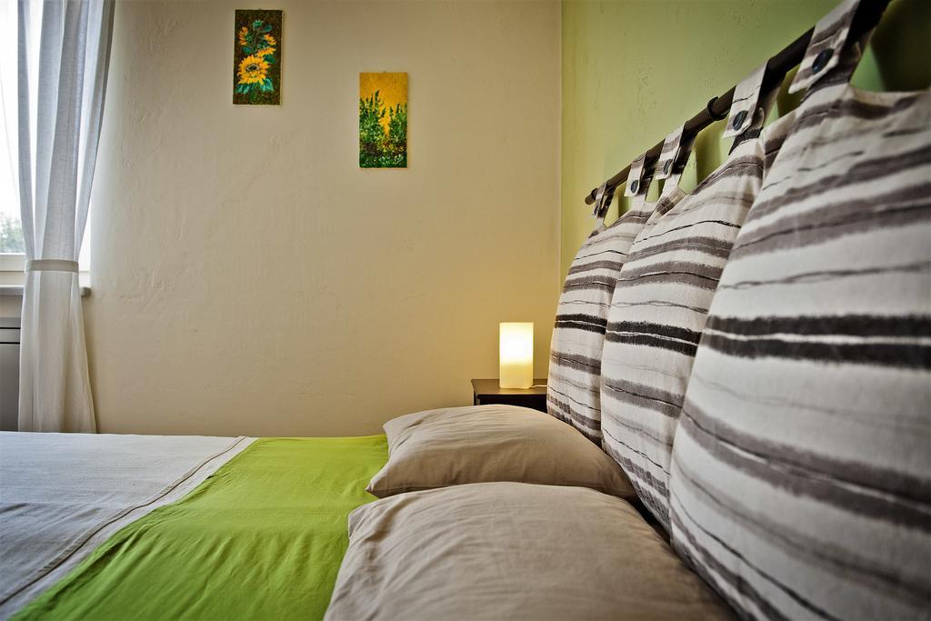 B&B Toca La Louna Vodnjan Ruang foto